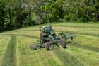 Fendt Former 920C