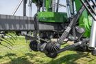 Fendt Former 920C