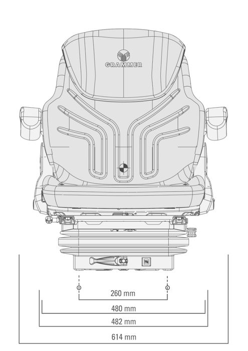 Grammer Maximo Basic