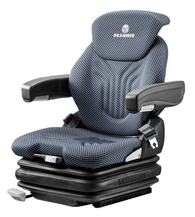 Grammer Primo XL