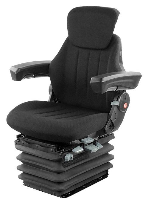 United Seats Rancher LGV95/H152
