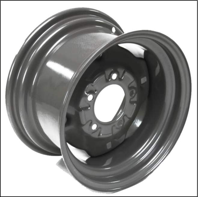 STEEL WHEEL,RIM