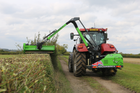 Razorback 57 Reach Mower