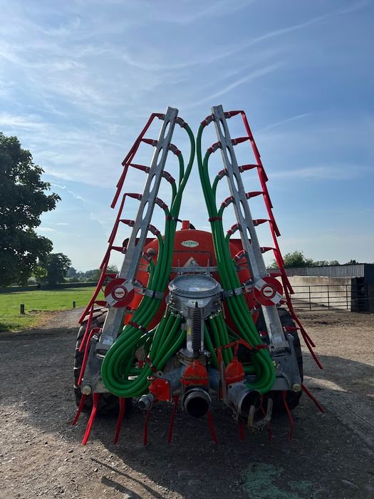 Dribble Bar - 7.5 M