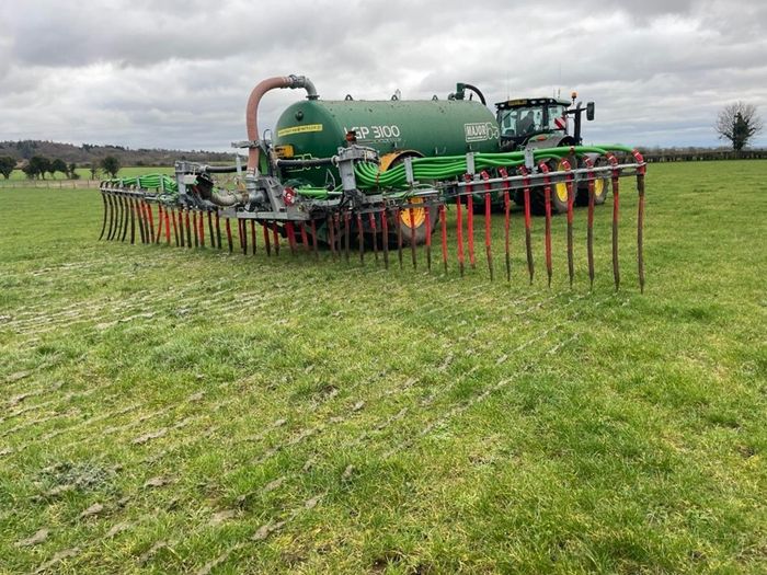 Dribble Bar - 12M