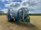 Slurry Tanker - 2750 R