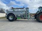 Slurry Tanker - 2500 LGP