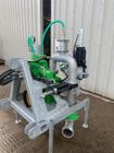 Umbilical Pump System with Bauer SX1000 Pump