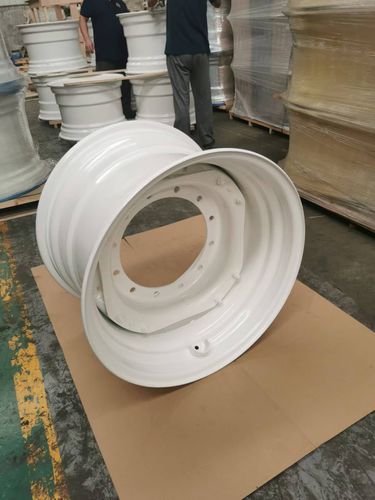 wheel