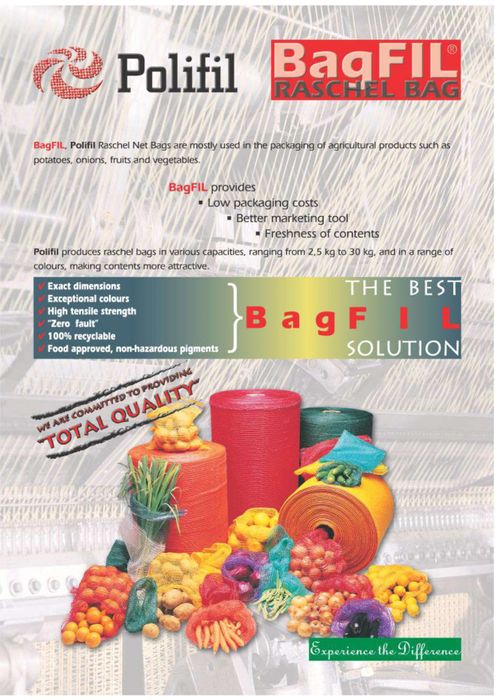 BagFIL