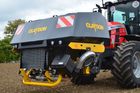 Front Hopper
