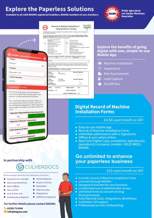 Explore the Paperless Solutions