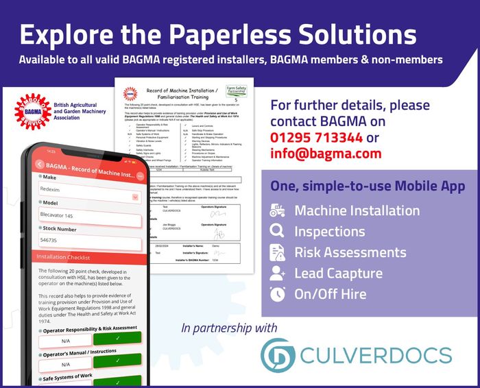 Explore the Paperless Solutions