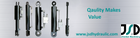 Hydraulic Cylinder