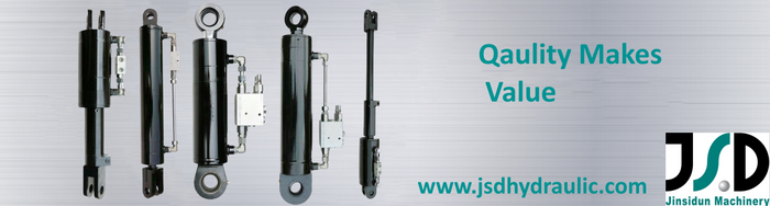 Hydraulic Cylinder