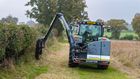 Scorpion 630 Hedge Cutter