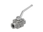 Ball Valves