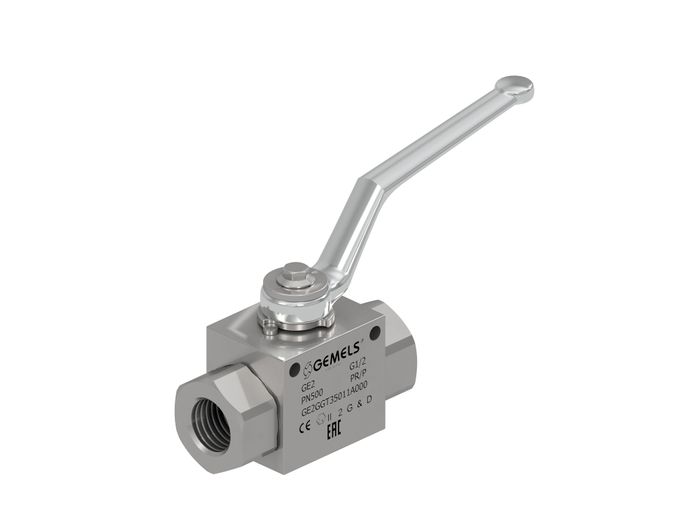 Ball Valves
