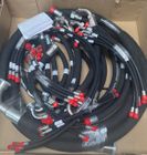 Hydraulic Hose Assemblies & Assembly Kits