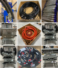 Hydraulic Hose Assemblies & Assembly Kits