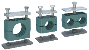 Hose/Pipe Clamps