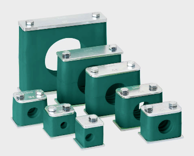 Hose/Pipe Clamps