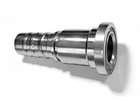 Carbon Steel Hydraulic Fittings