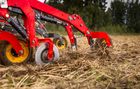 Seed Hawk 600-900C