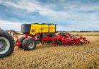 Seed Hawk 600-900C
