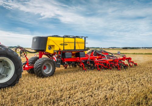 Seed Hawk 600-900C