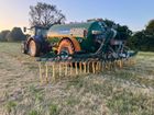 Tankers & Bowser Hire