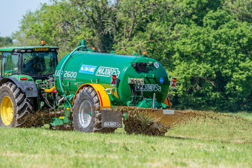 Tankers & Bowser Hire