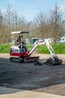 Excavator Hire
