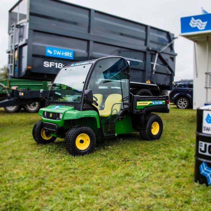 Gator Hire