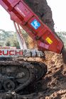 Tracked Dumper Hire