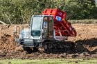 Tracked Dumper Hire