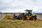 Loading Shovel Hire