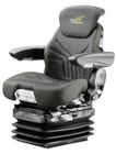 Sit safely and in comfort with quality seats from TEK Seating