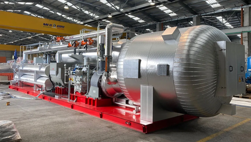 Energy from Waste