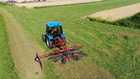 FPM ROTARY RAKES