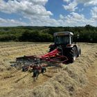 FPM ROTARY RAKES
