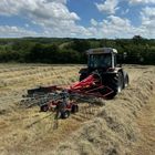 FPM ROTARY RAKES