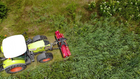 FPM UNIVERSAL FLAIL MOWER
