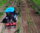 FPM POWER HARROWS