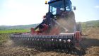 FPM POWER HARROWS