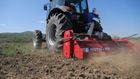 FPM HEAVY-DUTY ROTARY TILLERS