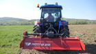 FPM HEAVY-DUTY ROTARY TILLERS