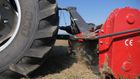 FPM HEAVY-DUTY ROTARY TILLERS