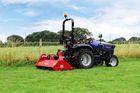 Winton Heavy Duty Flail Mowers