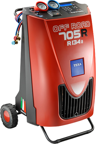 705R Off-Road R134a
